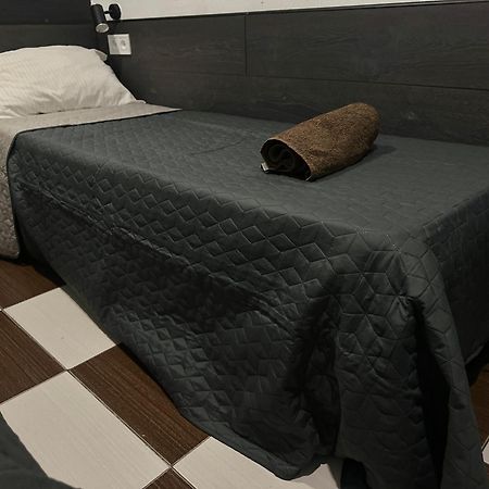 Le Reve City Hostel Odessa Ngoại thất bức ảnh