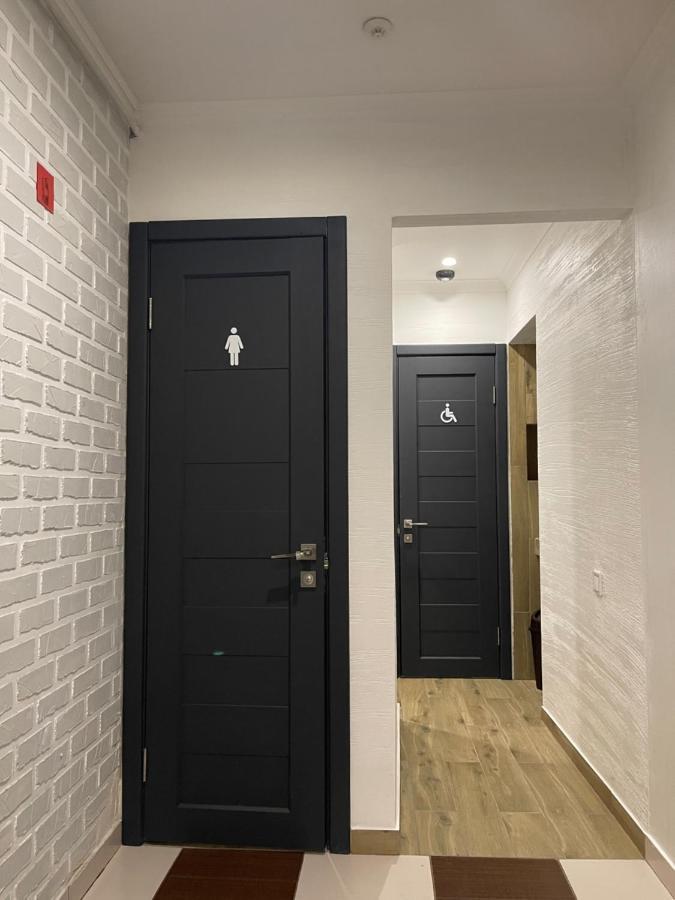 Le Reve City Hostel Odessa Ngoại thất bức ảnh