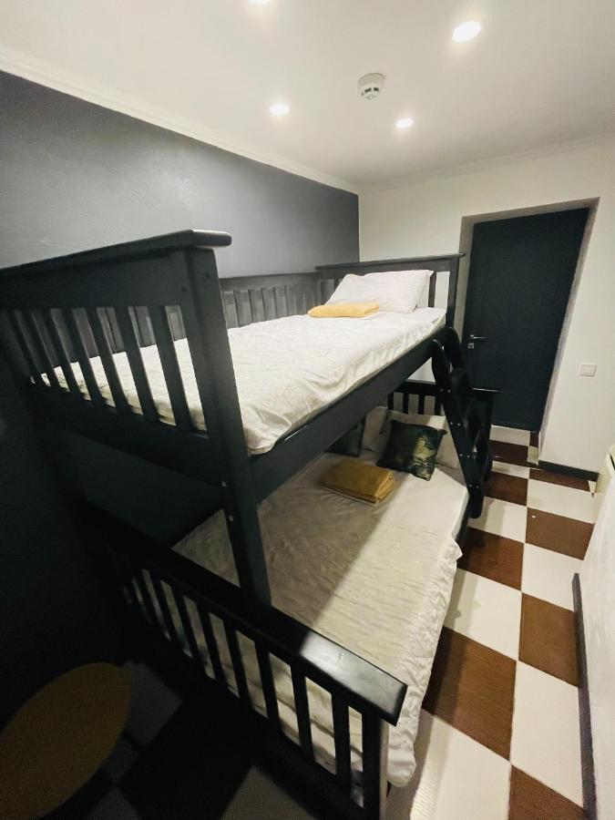 Le Reve City Hostel Odessa Ngoại thất bức ảnh