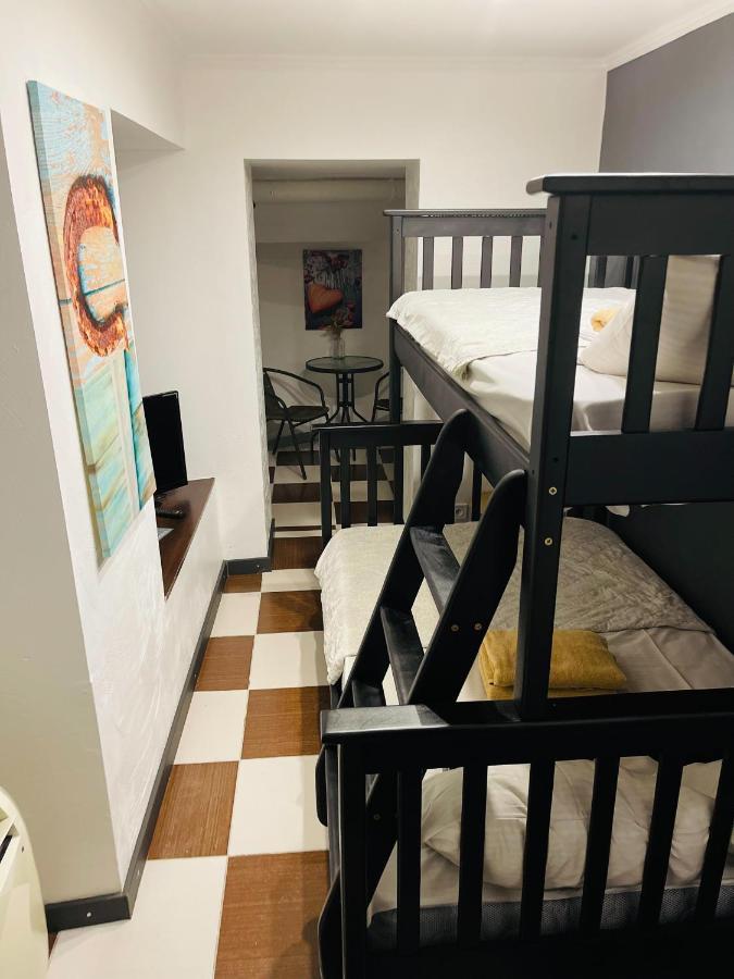 Le Reve City Hostel Odessa Ngoại thất bức ảnh