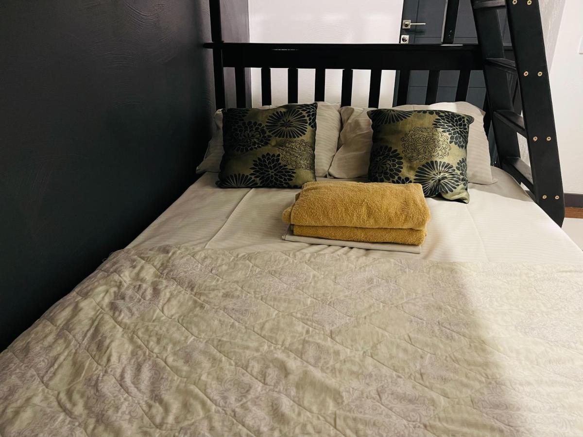 Le Reve City Hostel Odessa Ngoại thất bức ảnh