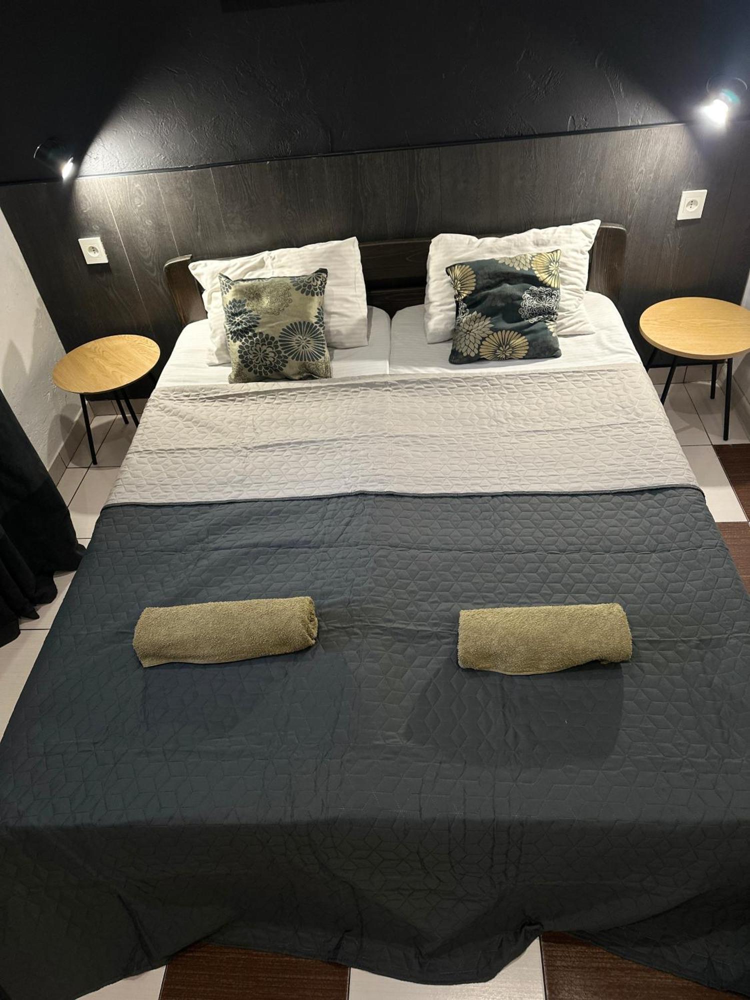 Le Reve City Hostel Odessa Ngoại thất bức ảnh