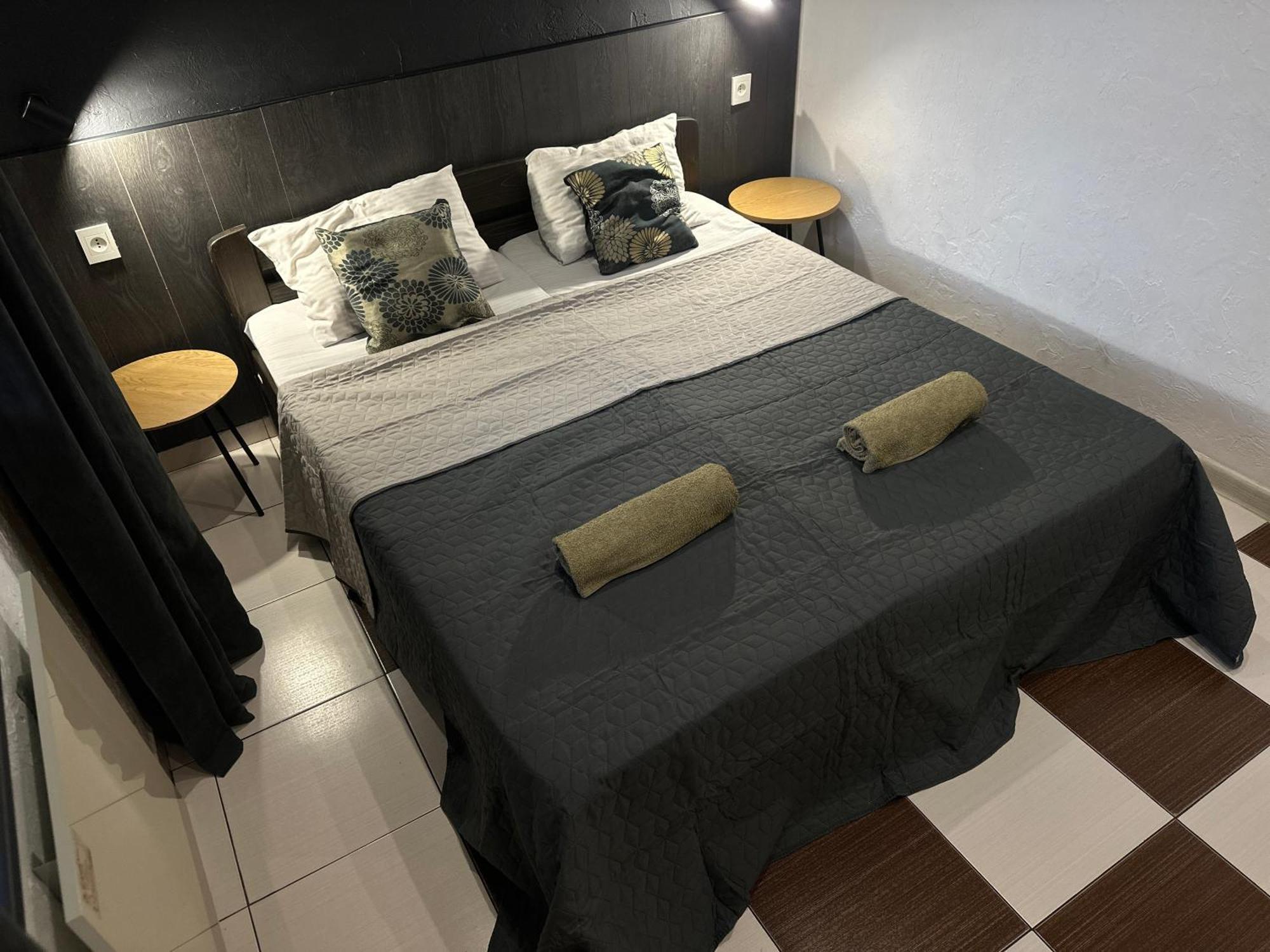 Le Reve City Hostel Odessa Ngoại thất bức ảnh