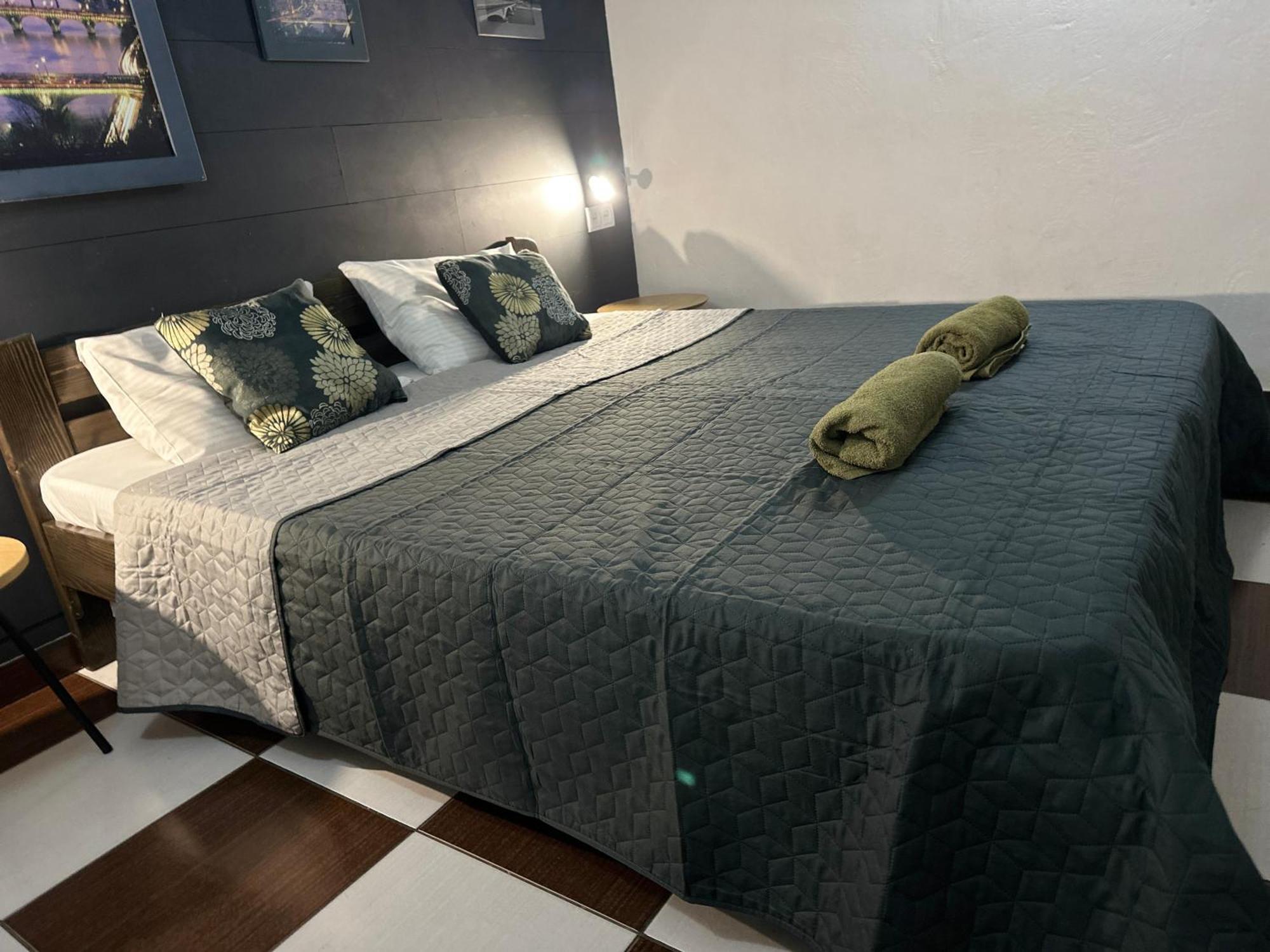 Le Reve City Hostel Odessa Ngoại thất bức ảnh