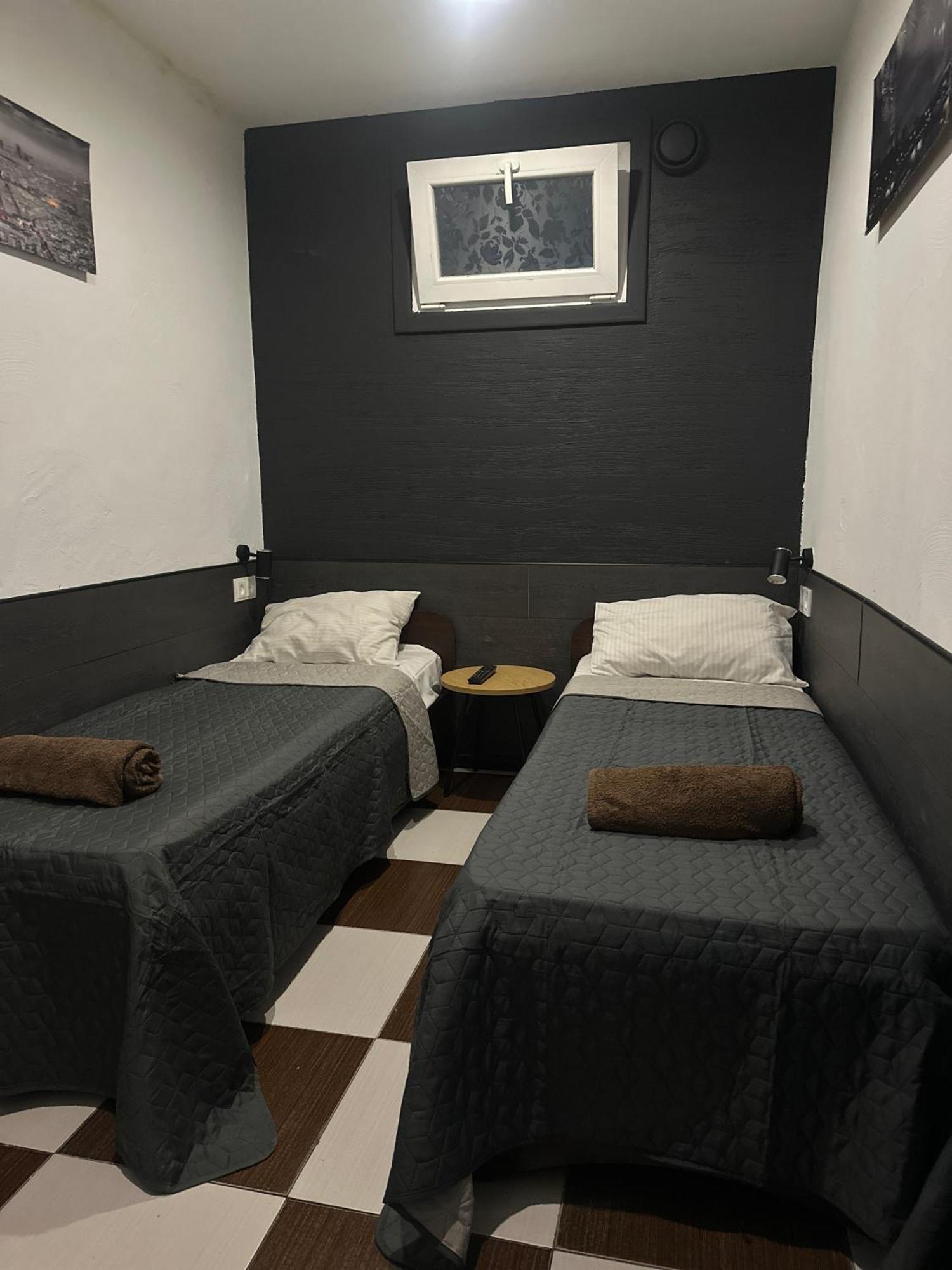 Le Reve City Hostel Odessa Ngoại thất bức ảnh