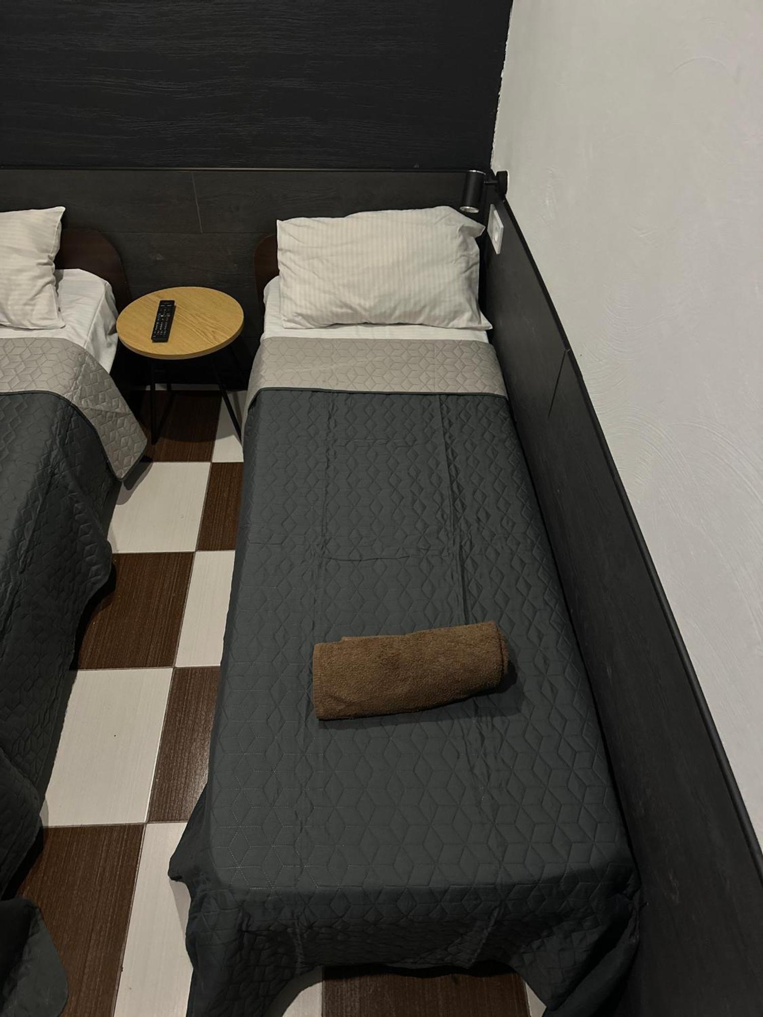 Le Reve City Hostel Odessa Ngoại thất bức ảnh