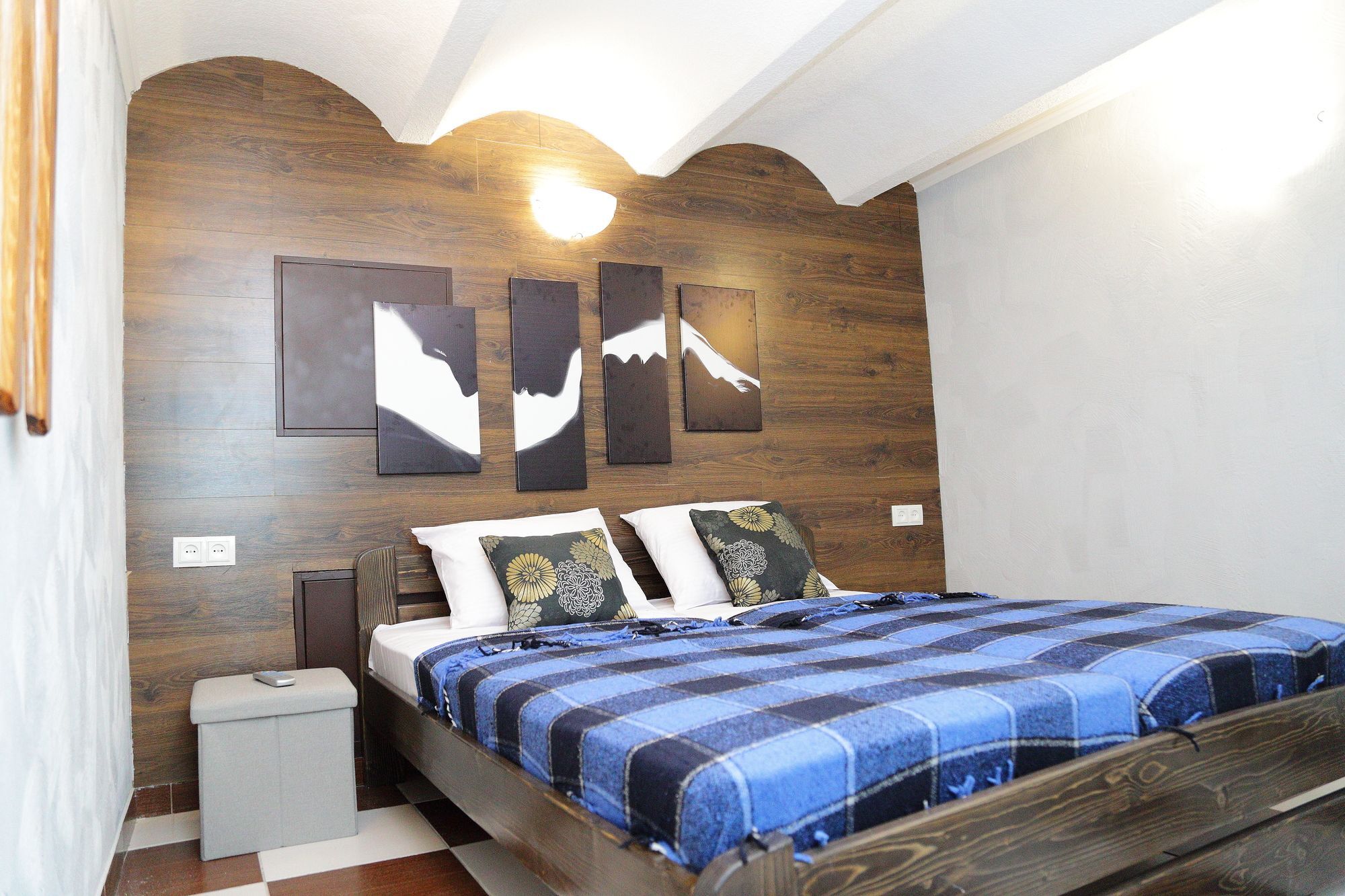 Le Reve City Hostel Odessa Ngoại thất bức ảnh