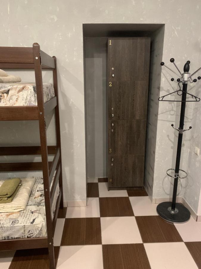 Le Reve City Hostel Odessa Ngoại thất bức ảnh