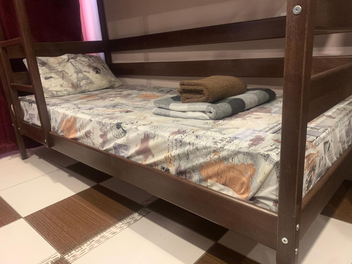 Le Reve City Hostel Odessa Ngoại thất bức ảnh