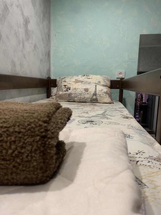 Le Reve City Hostel Odessa Ngoại thất bức ảnh