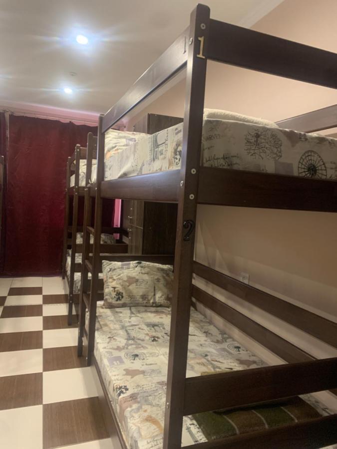 Le Reve City Hostel Odessa Ngoại thất bức ảnh